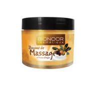 Baume Massage à l&rsquo;Huile d&rsquo;Argan 50ml