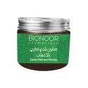 SAVON BELDI  NOIR Plantes