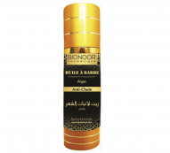 Huile à Barbe  à l’huile d&rsquo;Argan & ambre