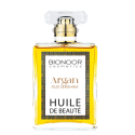 Huile corps  naturelle Argan oud  serghina