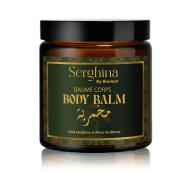 BAUME CORPS (BODY BALM)