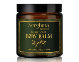 BAUME CORPS (BODY BALM)