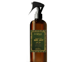 BRUME PARFUMÉE  POUR CORPS