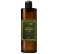 Gel Douche Corps Argan