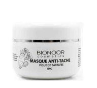 Masque Anti-Tache Figue de Barbarie