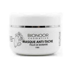 Masque Anti-Tache Figue de Barbarie