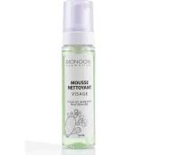 Mousse Nettoyant Visage figue de barbarie